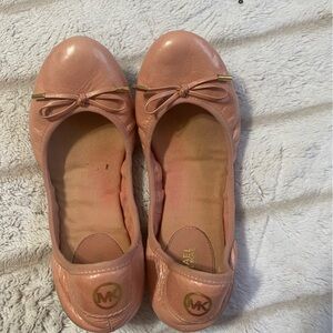 Vintage Michael Kors Flats with Dustbag